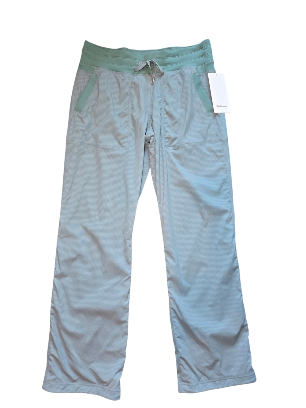Lululemon Dance Studio Mid-Rise Pant - Crater Blue - Picture 2 of 10